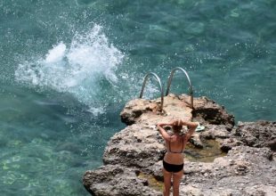 Καιρός: Νέα άνοδος θερμοκρασίας από Δευτέρα με 40- 42 βαθμούς