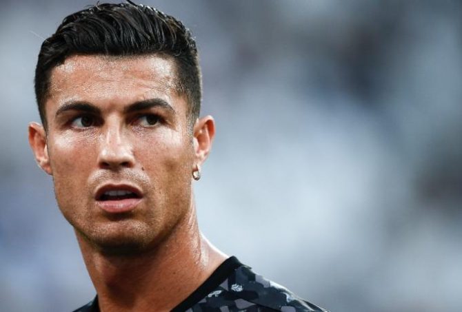 Τέλος στο σενάριο επιστροφής από τον Ρονάλντο: «Η ιστορία μου στην Ρεάλ έχει γραφτεί»