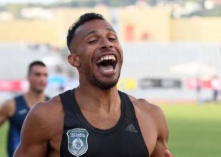 Δουβαλίδης: «Θα σταματούσα στο Τόκιο αλλά…»