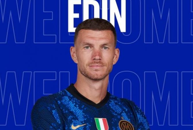 Ίντερ: Το εκπληκτικό video που ετοίμασε για τον Τζέκο Ίντερ: Το εκπληκτικό video που ετοίμασε για τον Τζέκο