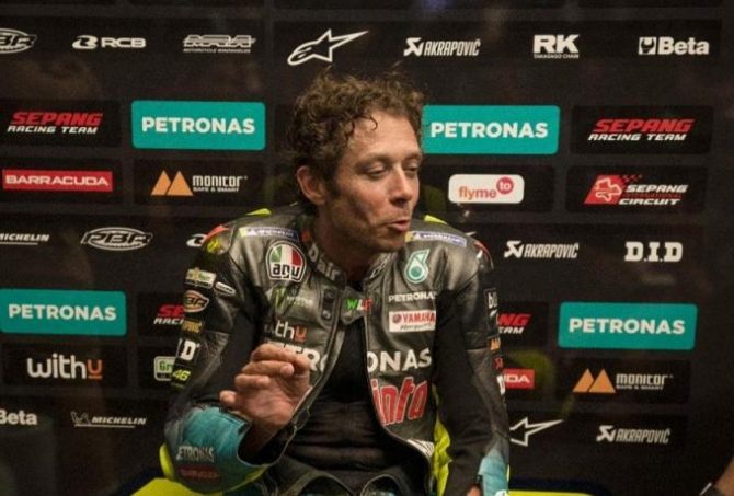 Ρόσι: «Ήταν ένας απίστευτος αγώνας»