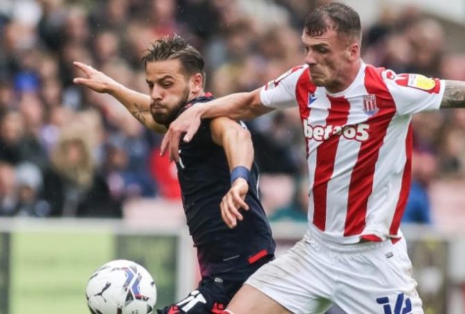 Νέα ήττα η Νότιγχαμ: Μοναδική χωρίς βαθμούς στην Championship!