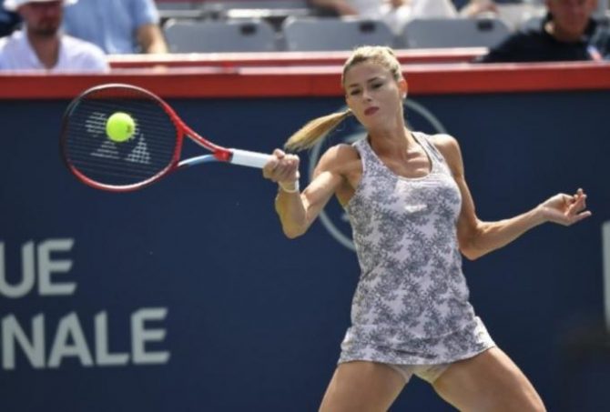 Σήκωσε την κούπα στο Μόντρεαλ η Τζόρτζι