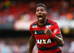 Ούτε Ροντινέι, ούτε Μοχίκα