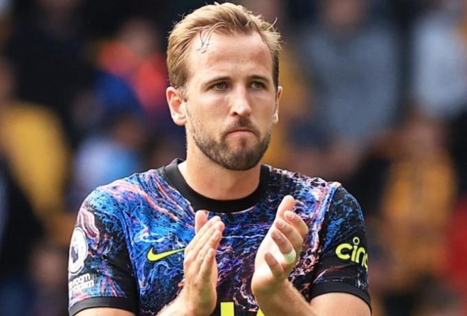 Ο Κέιν ανακοίνωσε ότι μένει στην Τότεναμ!