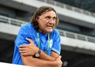 Κεραυνοί Πομάσκι: «Ούτε καραμέλα από την Πολιτεία για να γίνει καλύτερος ο Μίλτος»