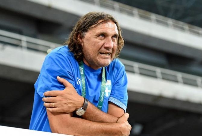 Κεραυνοί Πομάσκι: «Ούτε καραμέλα από την Πολιτεία για να γίνει καλύτερος ο Μίλτος»