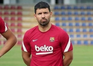 Θέλει να φύγει από την Μπαρτσελόνα ο Αγουέρο λόγω Μέσι