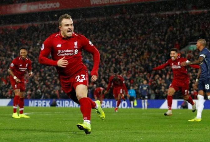 Έκλεισε Σακίρι η Λιόν!