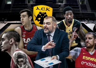 Έτσι διαμορφώνεται το ρόστερ της Βασίλισσας 