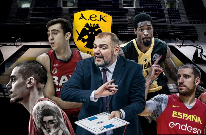 Έτσι διαμορφώνεται το ρόστερ της Βασίλισσας 