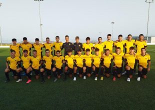 Φιλική νίκη της ΑΕΚ Κ17 επί του Πανιωνίου
