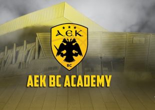 Ο Πρεβεζάς διατροφολόγος των Ακαδημιών της Βασίλισσας