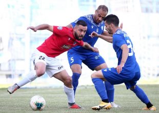 Super League 2: Εννιά ΠΑΕ δεν πήραν άδεια για το νέο πρωτάθλημα
