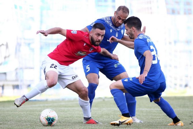 Super League 2: Εννιά ΠΑΕ δεν πήραν άδεια για το νέο πρωτάθλημα
