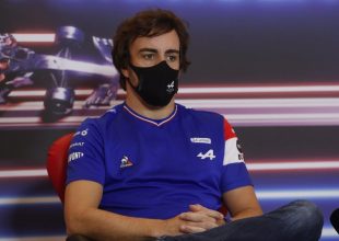 Formula 1: Ο Φερνάντο Αλόνσο στην Alpine F1 Team για ακόμη ένα χρόνο