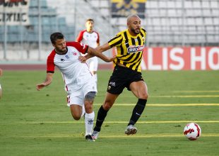 Βλέπει ενδεκάδα ο Άμραμπατ