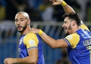 Μενέζες: «Ο Αμραμπάτ θα κάνει τη διαφορά στην ΑΕΚ»