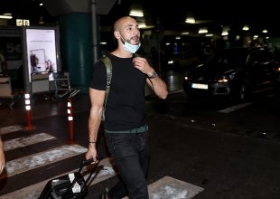 Αύριο θα ολοκληρωθεί η μεταγραφή του Αμραμπάτ