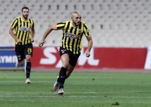 Με Μάνταλο και Άμραμπατ η αποστολή της ΑΕΚ για Βόλο