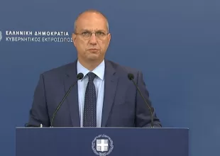 Ανασχηματισμός: Στο Προστασίας του Πολίτη ο Θεοδωρικάκος – Πολιτικής Προστασίας ο Ευ. Αποστολάκης – Πλεύρης στο Υγείας