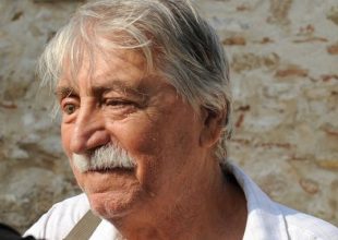 Πέθανε ο Ανέστης Βλάχος