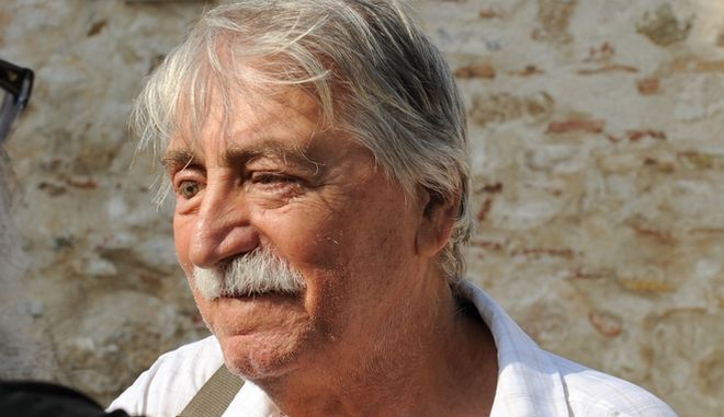 Πέθανε ο Ανέστης Βλάχος