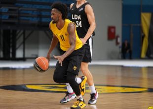 Basket League: Με Ολυμπιακό η Βασίλισσα στην πρεμιέρα (ΦΩΤΟ)