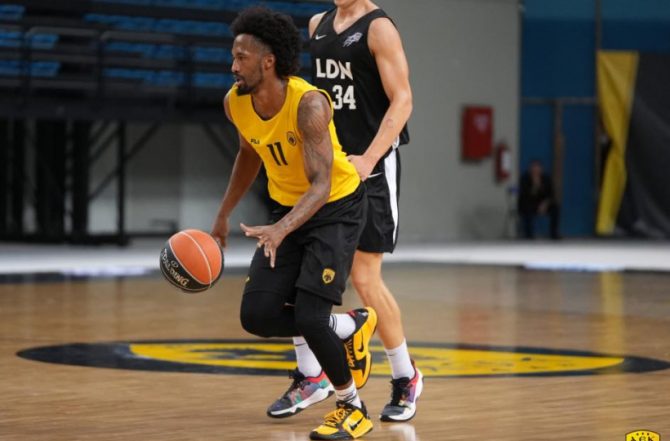 Basket League: Με Ολυμπιακό η Βασίλισσα στην πρεμιέρα (ΦΩΤΟ)