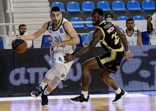 Μπλόκο της ΕΕΑ σε Άρη και Κολοσσό Ρόδου δεν πήραν πιστοποιητικό συμμετοχής