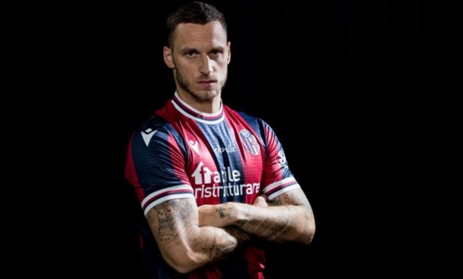 Ανακοίνωσε Αρναούτοβιτς η Μπολόνια