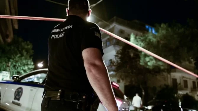 Φυλάκιση σε εμπρηστές: Έφτασαν τις 53 οι συλλήψεις σε 15 μέρες