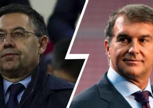 Ζητάει εξηγήσεις για Μέσι, Νεϊμάρ και οικονομικά Μπαρτσελόνα ο Μπαρτομέου
