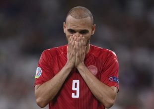 Μπρέθγουεϊτ: “Κοίταξα τον Έρικσεν και ήταν νεκρός”