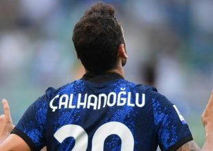 Ασταμάτητη η Ίντερ του Ιντζάγκι