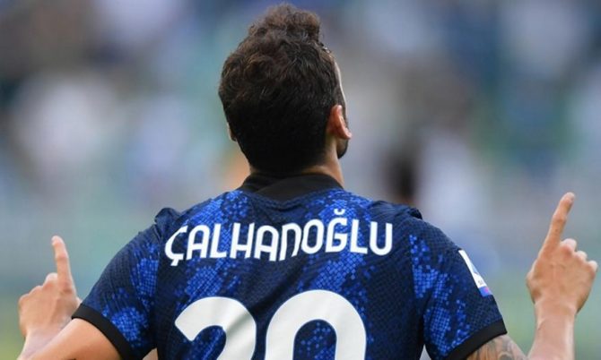 Ασταμάτητη η Ίντερ του Ιντζάγκι Ασταμάτητη η Ίντερ του Ιντζάγκι