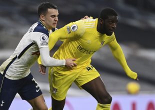 Άρης: Έρχεται στη Θεσσαλονίκη ο Καμαρά για να τελειώσει η μεταγραφή του