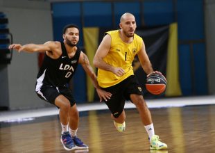 Ολόκληρο το πρόγραμμα της ΑΕΚ στο Πρωτάθλημα (ΦΩΤΟ)