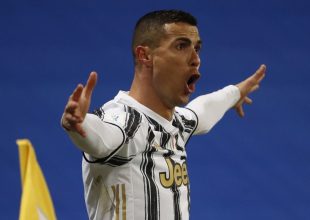 Η Γιουβέντους δίνει συνέχεια στη δικαστική διαμάχη με τον Κριστιάνο Ρονάλντο