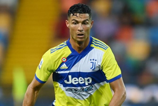 Συμφωνία Μάντσεστερ Σίτι – Κριστιάνο Ρονάλντο!