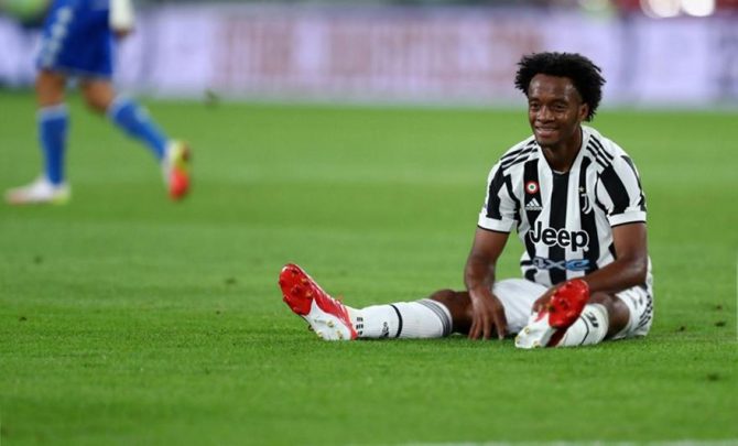 Το ένα χαστούκι μετά το άλλο για τη Γιουβέντους!