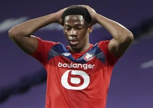 Ligue 1: Η Νις ταπείνωσε τη Λιλ με τεσσάρα