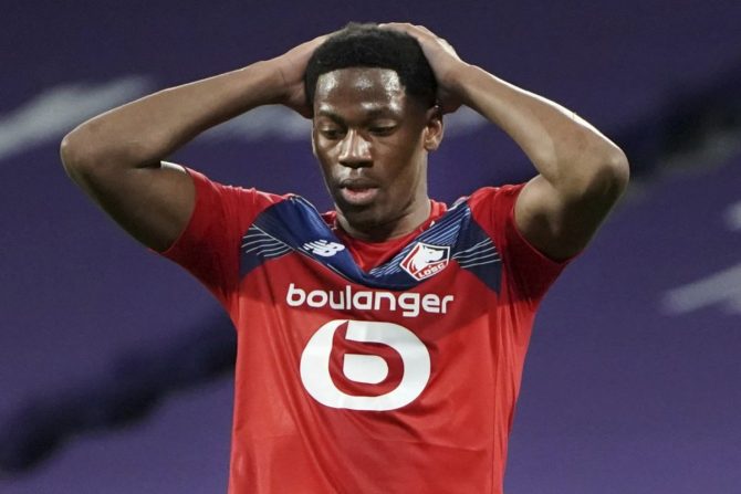 Ligue 1: Η Νις ταπείνωσε τη Λιλ με τεσσάρα