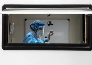Κορωνοϊός: 3.475 νέα κρούσματα σήμερα στην Ελλάδα – 19 νεκροί και 226 διασωληνωμένοι