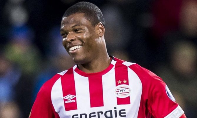 Φουλάρει για Ντάμφρις η Ίντερ