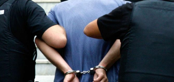 Φωτιές στην Ελλάδα: Στη φυλακή οι κατηγορούμενοι για εμπρησμό σε Κρυονέρι, Πετρούπολη, Πεδίον του Αρεως