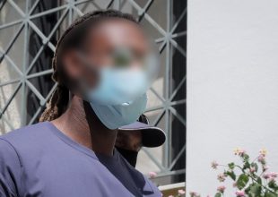 Ολυμπιακός για Σεμέδο: “Σεβόμαστε πλήρως το τεκμήριο αθωότητας κάθε κατηγορουμένου, αναμένουμε την κρίση της δικαιοσύνης”