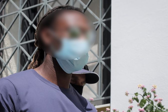 Ολυμπιακός για Σεμέδο: “Σεβόμαστε πλήρως το τεκμήριο αθωότητας κάθε κατηγορουμένου, αναμένουμε την κρίση της δικαιοσύνης”