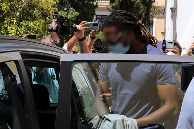 Δικηγόρος Σεμέδο στον ANT1: “Δεν μπορεί να υπάρχει βιασμός και η κοπέλα να του στέλνει να βγουν το επόμενο βράδυ”