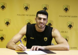 Ανακοινώθηκε και ο Φιλιππάκος